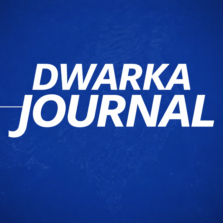 Dwarka Journal